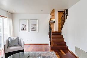 Ocean View Retreat- 4 Blocks From Solana Beach