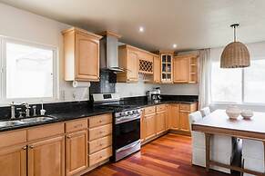 Ocean View Retreat- 4 Blocks From Solana Beach