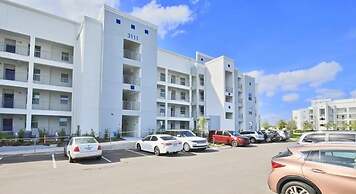 Storey Lake Apartment With 3 bed 2 Bath - Oba59