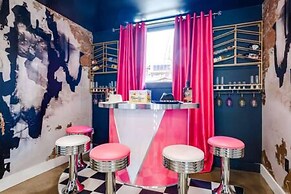 Music Fame House Gulch 4 Patios View Karaoke