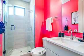 Music Fame House Gulch 4 Patios View Karaoke