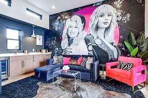 Music Fame House Gulch 4 Patios View Karaoke