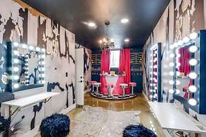 Music Fame House Gulch 4 Patios View Karaoke