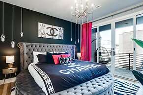 Music Fame House Gulch 4 Patios View Karaoke