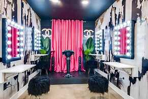 Music Fame House Gulch 4 Patios View Karaoke