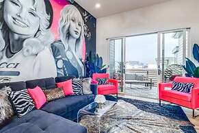 Music Fame House Gulch 4 Patios View Karaoke