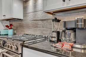 Prime Location Music House 10 Beds Free Parking