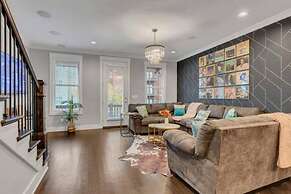 Prime Location Music House 10 Beds Free Parking