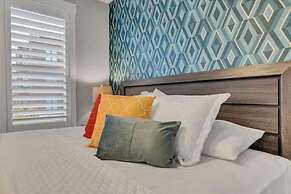 Prime Location Music House 10 Beds Free Parking