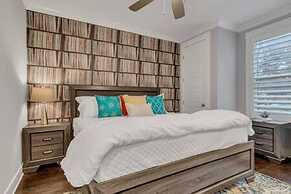 Prime Location Music House 10 Beds Free Parking