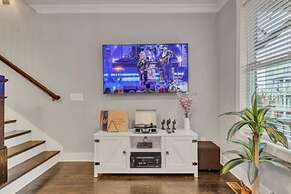 Prime Location Music House 10 Beds Free Parking