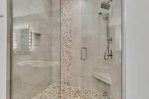 Prime Location Music House 10 Beds Free Parking