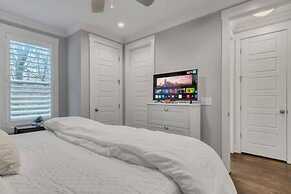 Prime Location Music House 10 Beds Free Parking