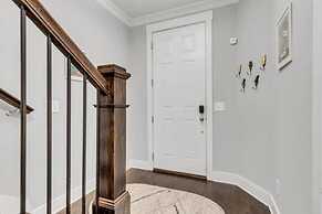 Prime Location Music House 10 Beds Free Parking