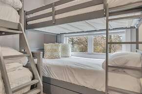 Prime Location Music House 10 Beds Free Parking