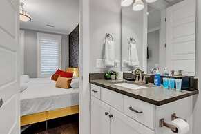 Prime Location Music House 10 Beds Free Parking