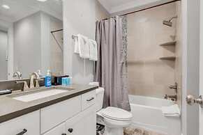 Prime Location Music House 10 Beds Free Parking