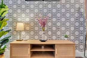 Prime Location Music House 10 Beds Free Parking