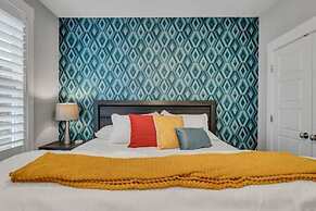 Prime Location Music House 10 Beds Free Parking