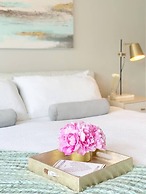 Downtown Luxury - 10 Beds Free Parking