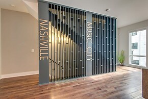 Downtown Luxury - 10 Beds Free Parking