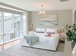 Downtown Luxury - 10 Beds Free Parking