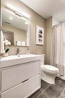 Downtown Luxury - 10 Beds Free Parking