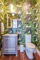 Downtown Luxury - 10 Beds Free Parking