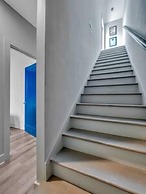 NEW Pink Howdy Oasis 13 Beds Rooftop View Parking