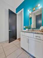 NEW Pink Howdy Oasis 13 Beds Rooftop View Parking