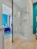 NEW Pink Howdy Oasis 13 Beds Rooftop View Parking