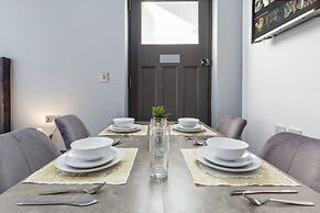 Luxury Flat in Studio