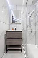 Luxury Flat in Studio