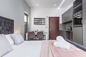 Luxury Flat in Studio