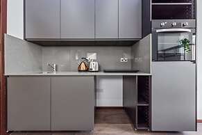 Luxury Flat in Studio