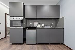 Modern Luxury Studio Near Euston Central London