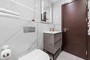 Modern Luxury Studio Near Euston Central London