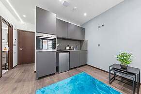 Modern Luxury Studio Near Euston Central London