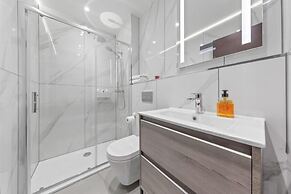 Modern Luxury Studio Near Euston Central London