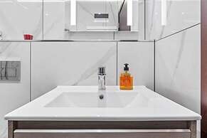 Modern Luxury Studio Near Euston Central London