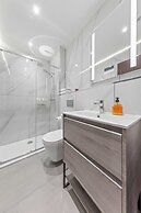 Modern Luxury Studio Near Euston Central London