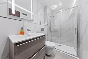 Modern Spacious Sleeps 4 Studio Golders Green