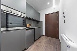 Modern Spacious Sleeps 4 Studio Golders Green
