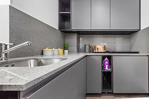 Luxury Studio Suite Near Euston Central London