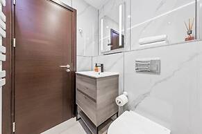Luxury Studio Suite Near Euston Central London