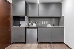 Luxury Flat in North West London