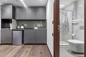 Luxury Flat in North West London
