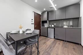Luxury Flat in North West London