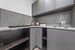 Serviced Studio Flat Near Camden Euston Station