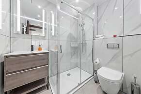 Serviced Studio Flat Near Camden Euston Station